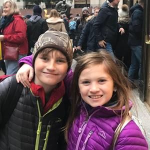 Meet your Posher, Chad